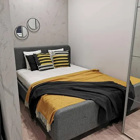 Apartament Millenium Апартаменты Жешув