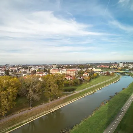 Apartament Millenium Apartment