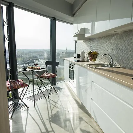Apartament Millenium Rzeszow
