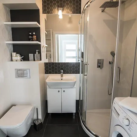 Apartament Millenium Διαμέρισμα *