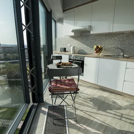 Διαμέρισμα Apartament Millenium