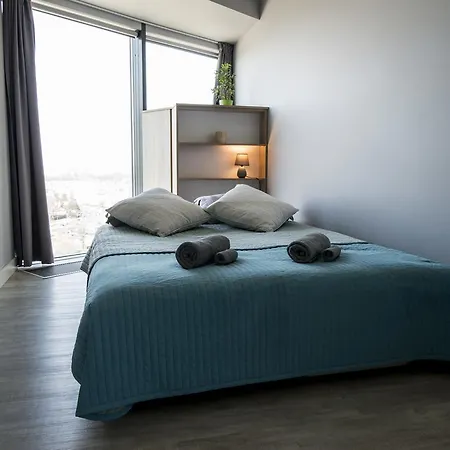 Διαμέρισμα Apartament Millenium