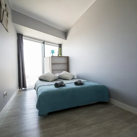 Apartament Millenium *